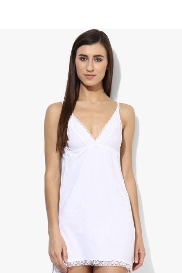 Buy REVIT Textiles Women Rayon Kaftan Printed Stripe Top Beach Wear Kurti  Coverup Dresses for Girls Body Flared Night Maxi Kaftan(RV-3-White Black-L)  at Amazon.in